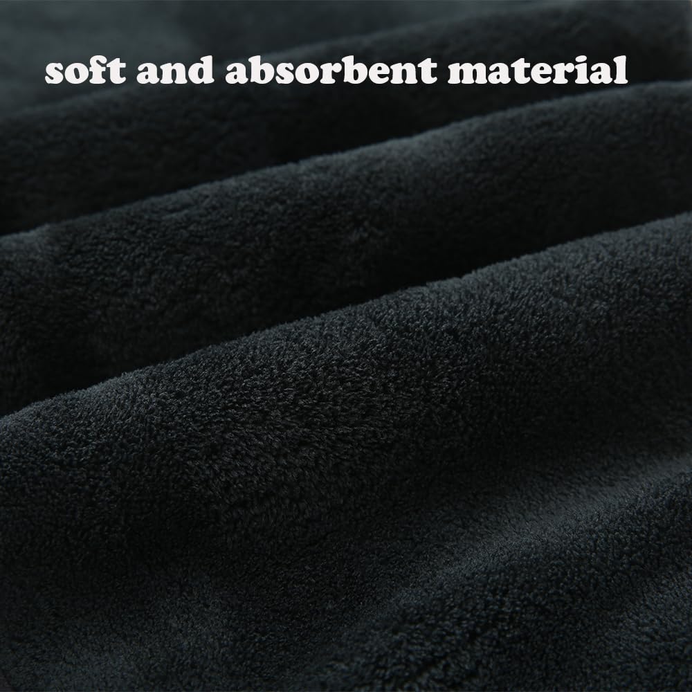 M-bestl button and loop detail securing wrap for slip-resistant comfort
