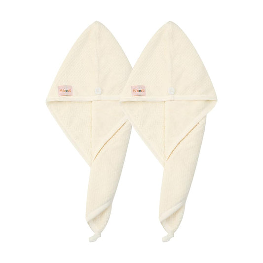 M-bestl microfiber close-up texture highlighting fast absorption
