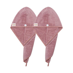 M-bestl close-up microfiber texture highlighting plush absorbency and softness