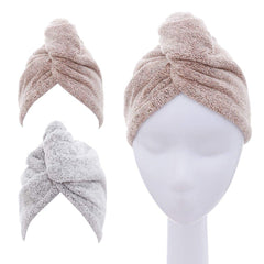 M-bestl folded towels ready for laundry showing easy care and color rotation benefit