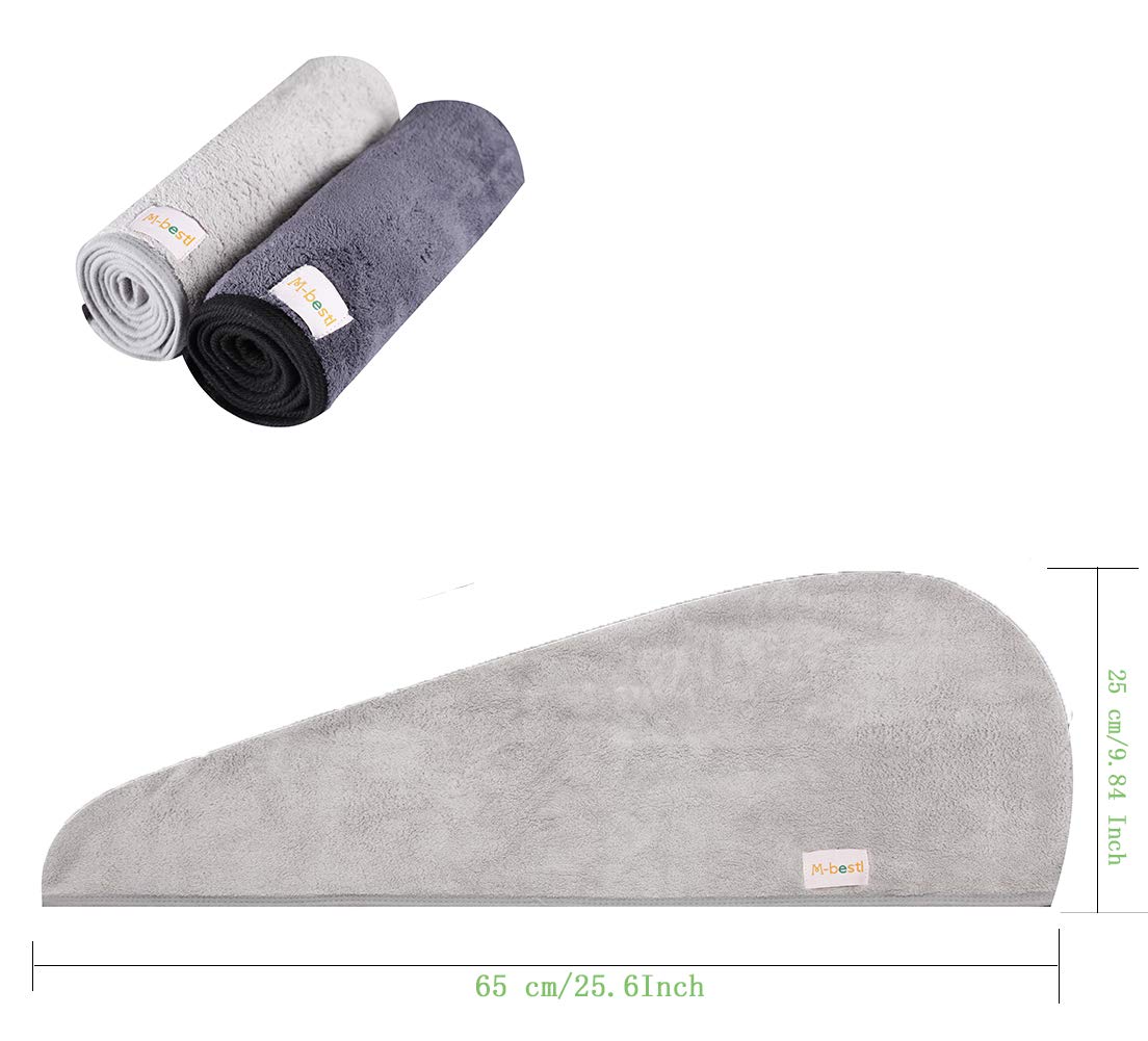 M-bestl towels on bathroom counter demonstrating neat storage benefit