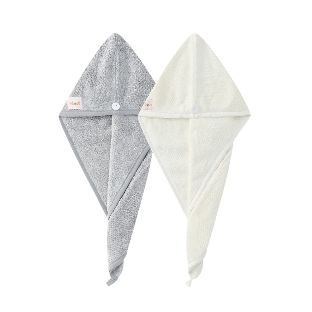 M-bestl microfiber fabric close-up showing soft texture and fast absorbency