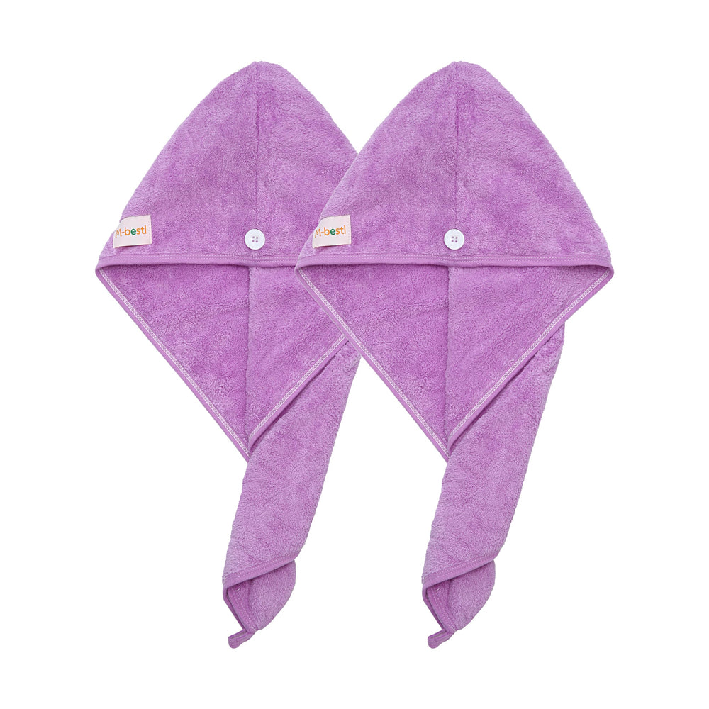 M-bestl close-up microfiber texture highlighting soft, high-absorbency fabric