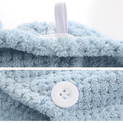M-bestl model wearing gray wrap showing comfortable fit benefit