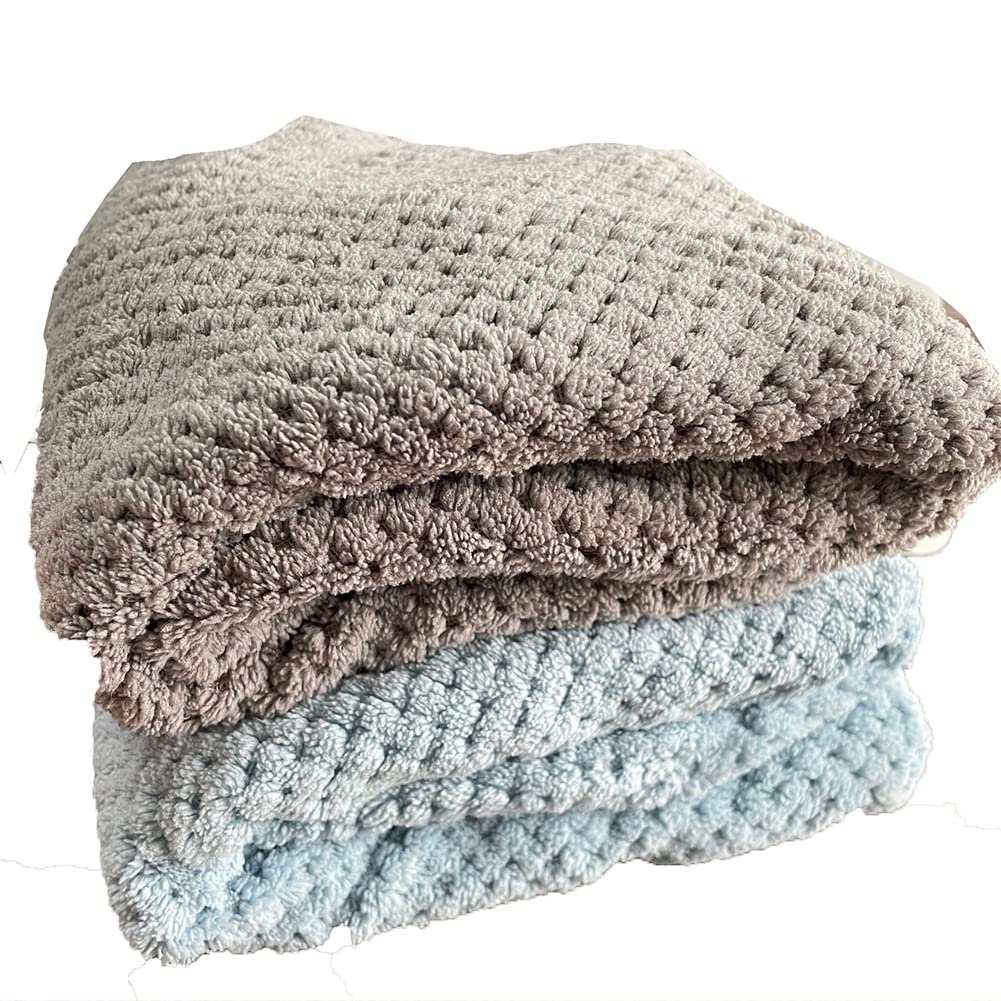 M-bestl packaged pair gray and blue for convenient gifting