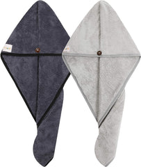 M-bestl folded towel beside ruler showing compact size and portability