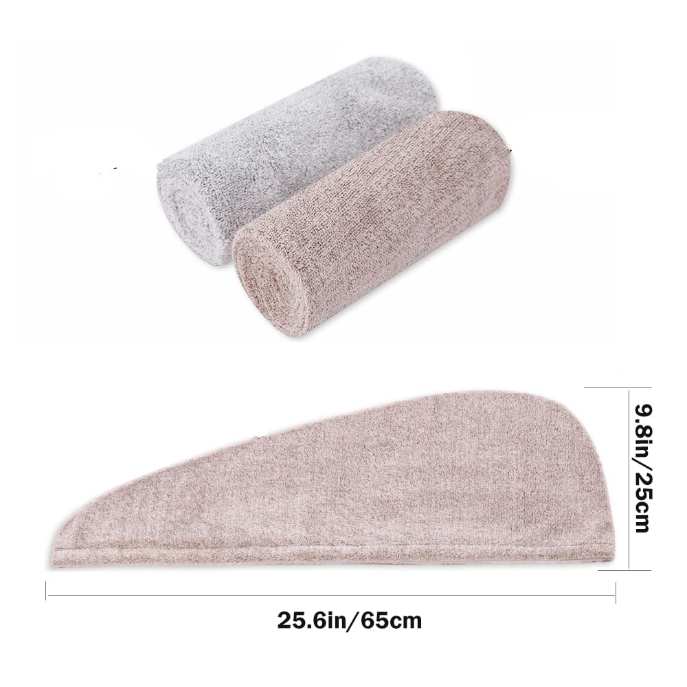 M-bestl towel next to ruler showing 25x65 cm size for coverage benefit