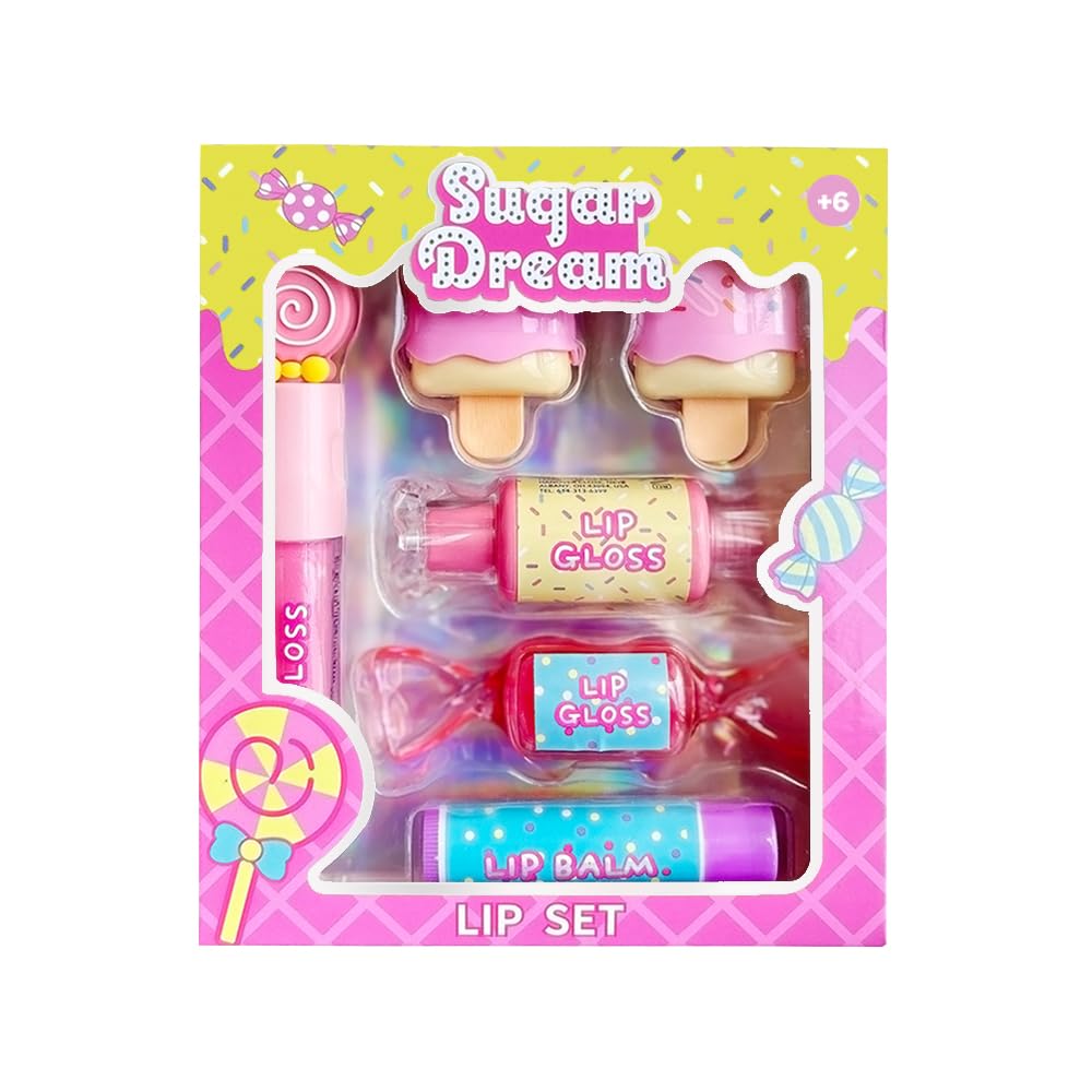 M&U MAKE YOU UP straight-stick gloss tube detail showing smooth applicator and easy use