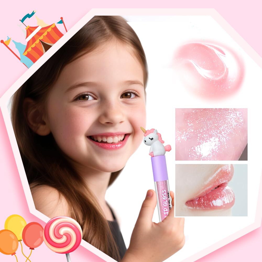M&U MAKE YOU UP unboxed set displaying four straight sticks benefit: easy sharing