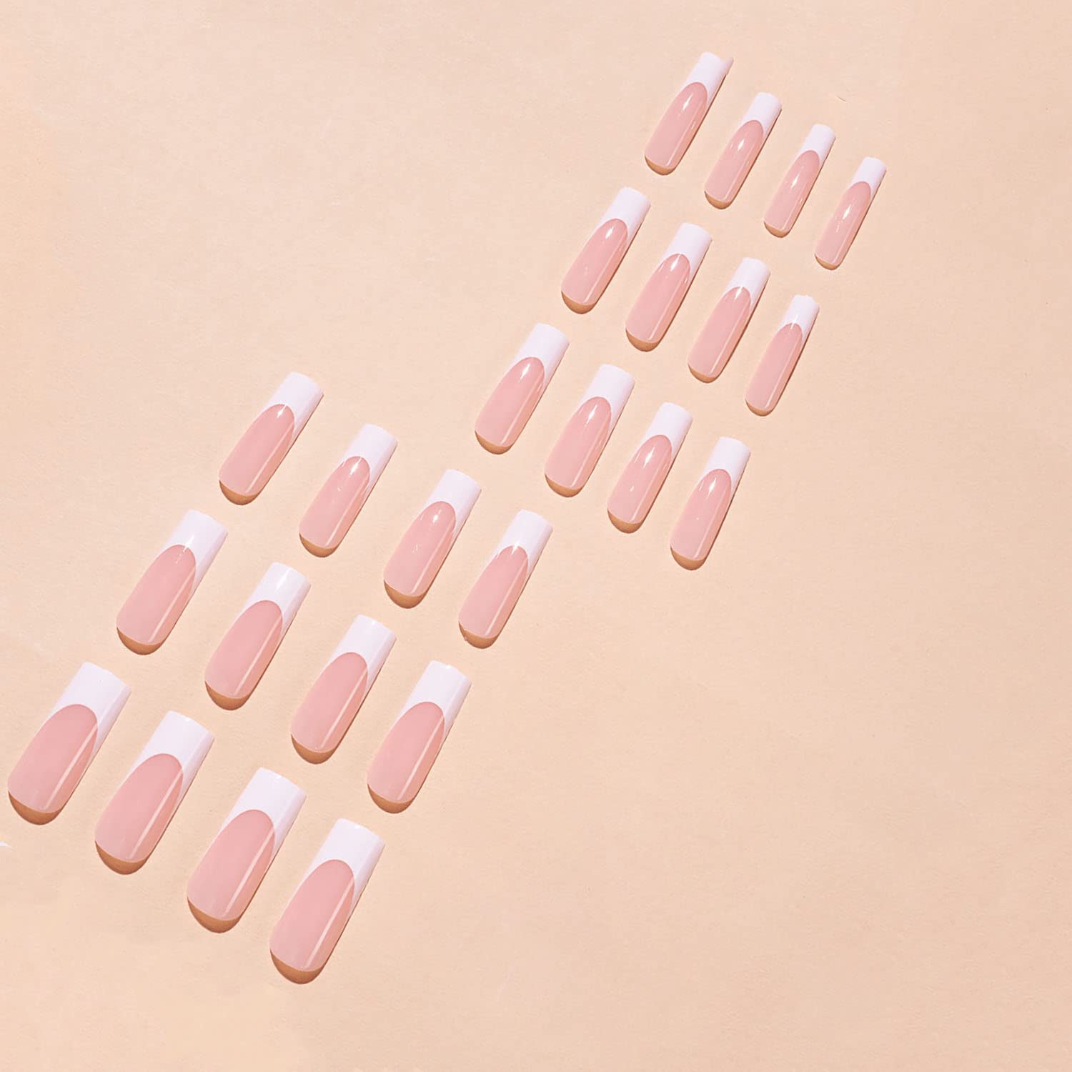 MABKJLF nails on hand showcasing instant salon-style look for events