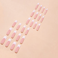 MABKJLF nails on hand showcasing instant salon-style look for events