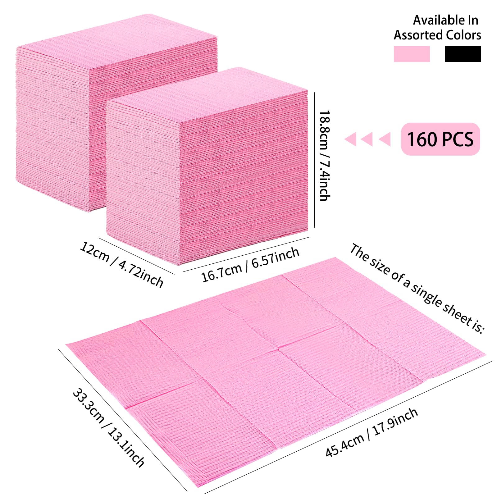 Machine-Ya folded stack of mats highlighting compact storage convenience