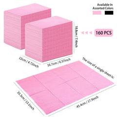Machine-Ya folded stack of mats highlighting compact storage convenience