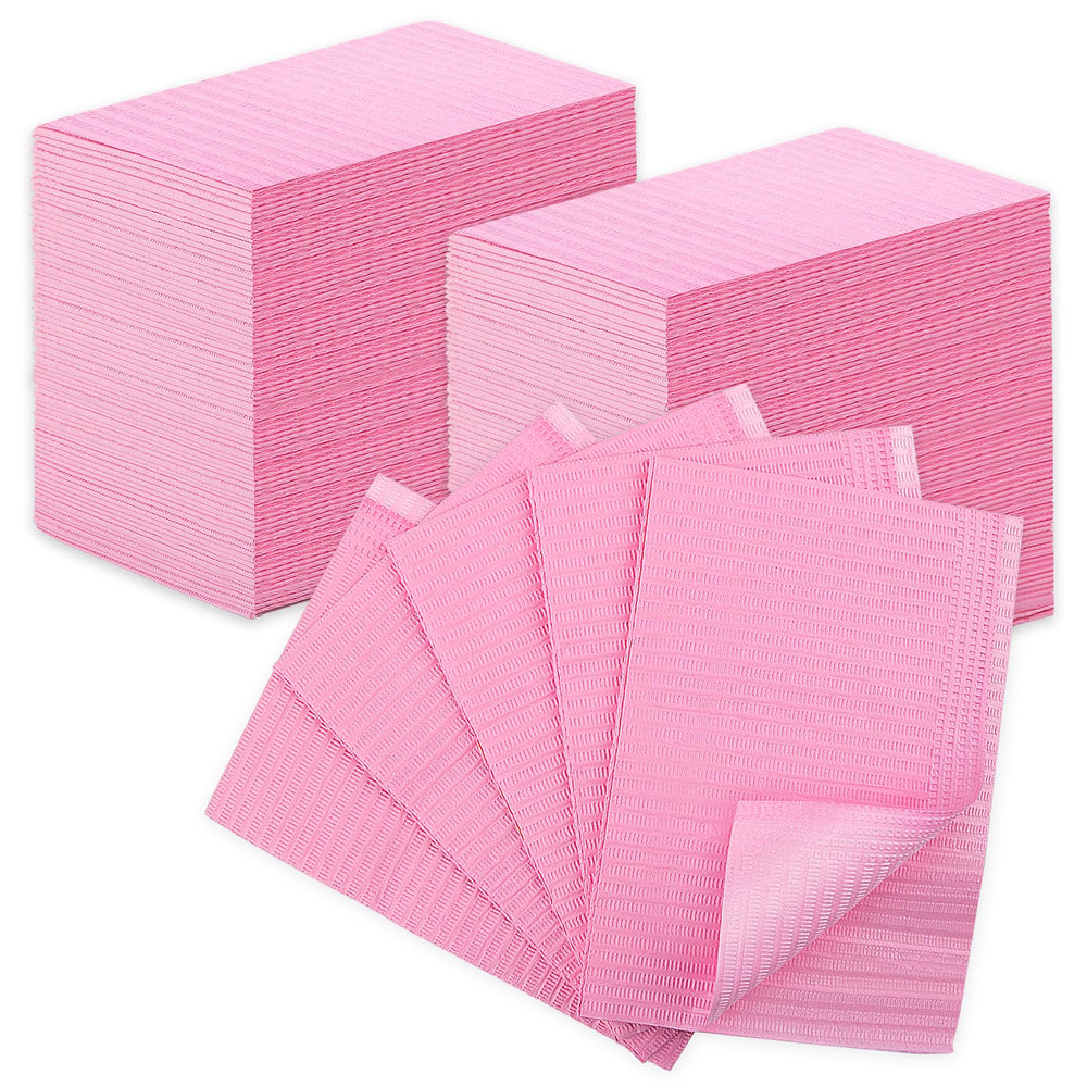 Machine-Ya front packaging showing 160pcs and 13x18 size, protects workspace