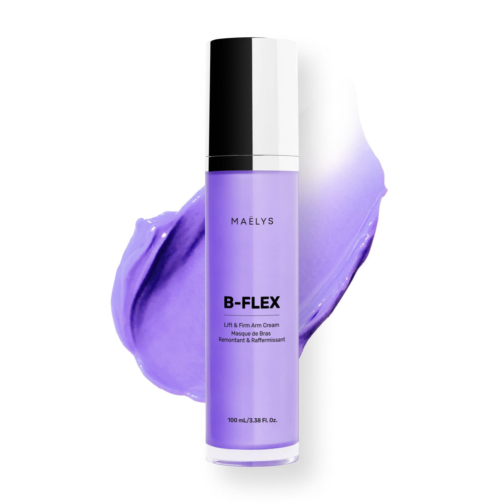 MAËLYS B-FLEX front packaging showing size and benefits