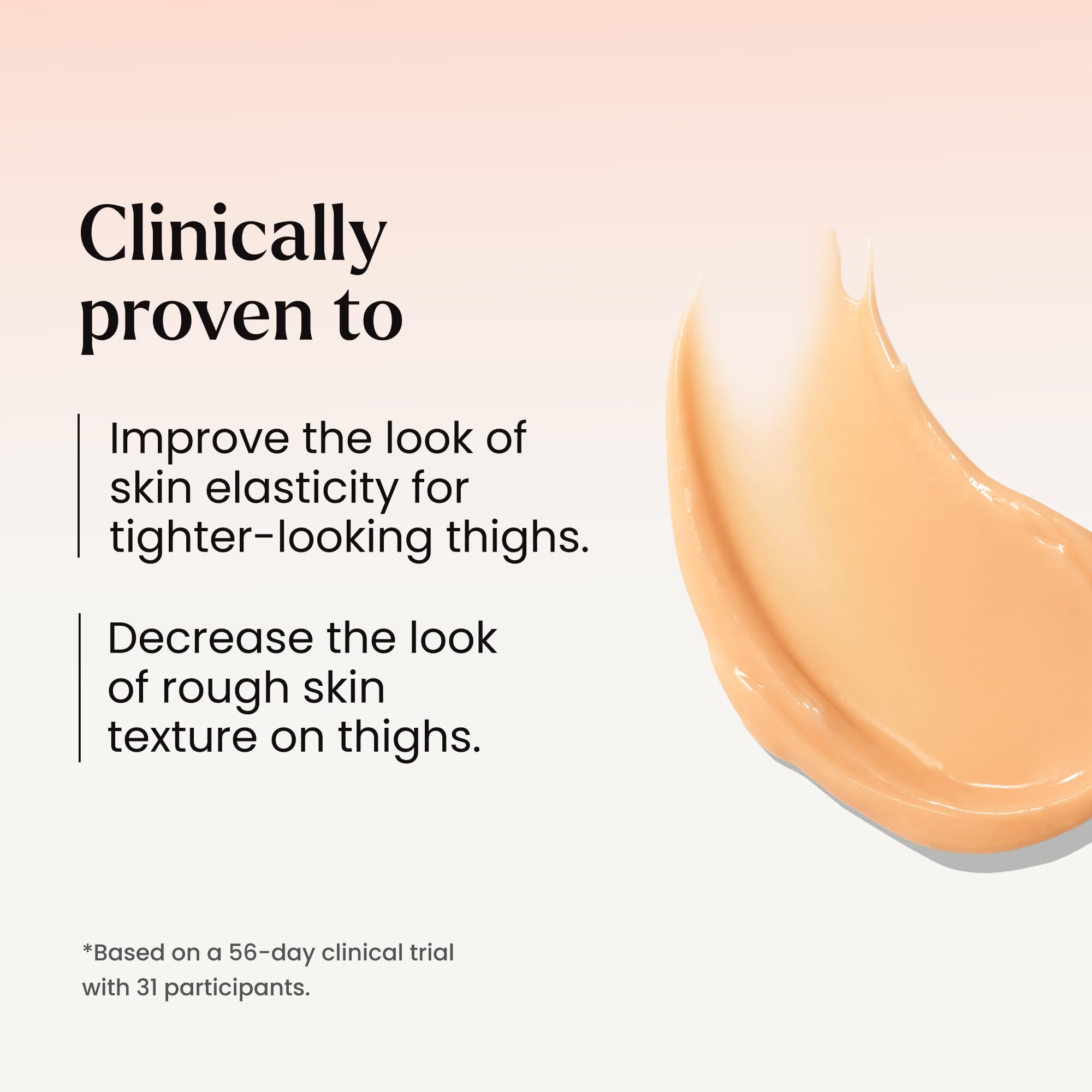 MAËLYS coconut oil ingredient shot emphasizing skin-softening benefit