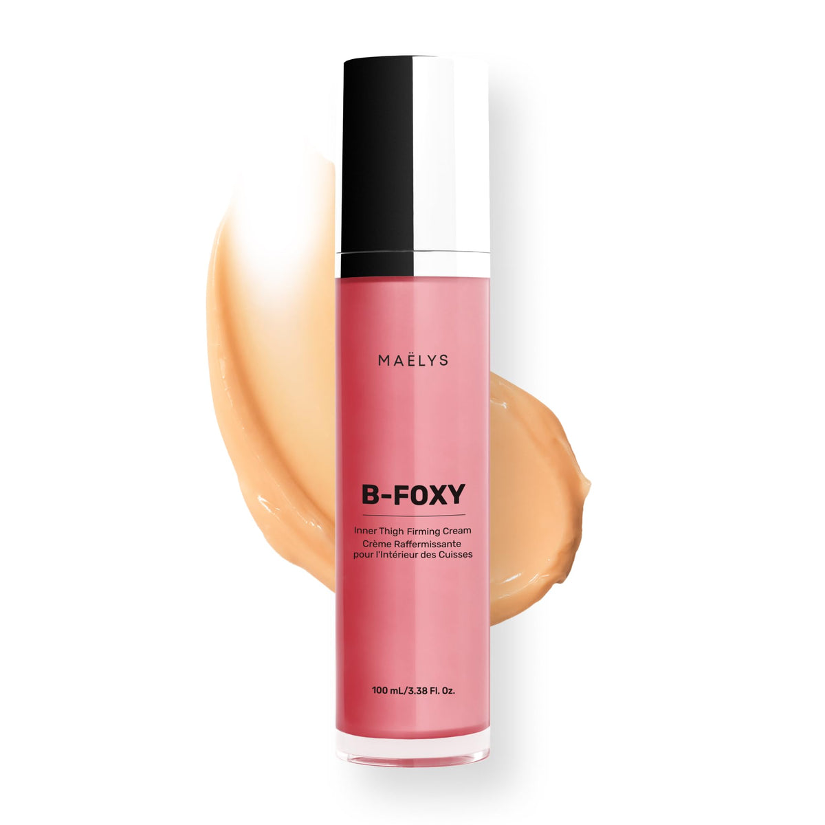 MAËLYS front packaging showing product identity and use benefit