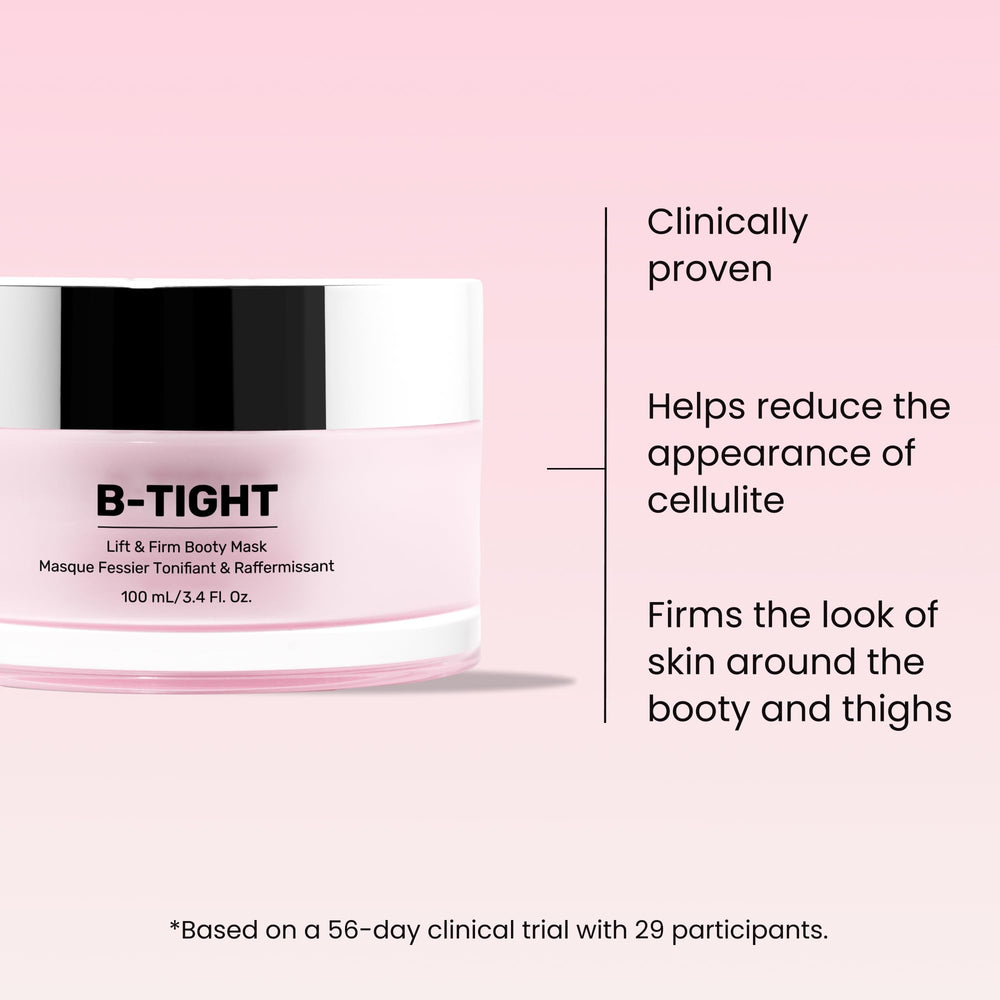 MAËLYS close-up cream texture highlighting lightweight, fast-absorbing feel