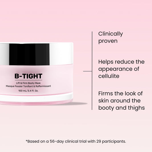 MAËLYS close-up cream texture highlighting lightweight, fast-absorbing feel