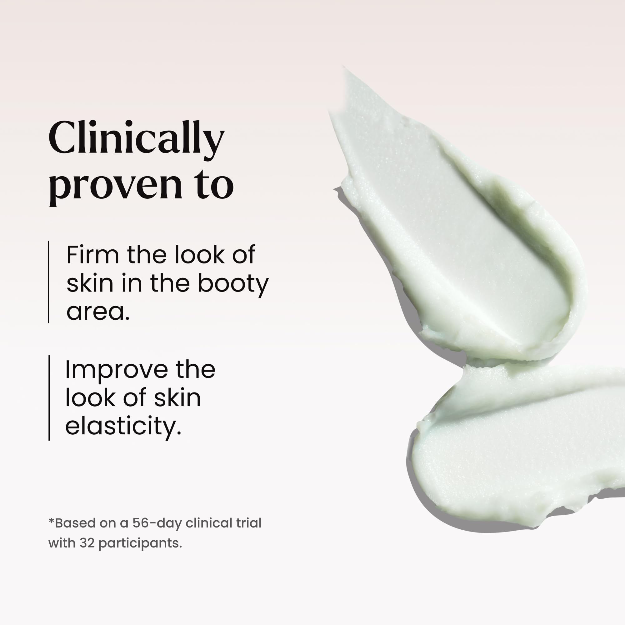 MAËLYS ingredients label emphasizing hyaluronic acid and grape seed oil benefits