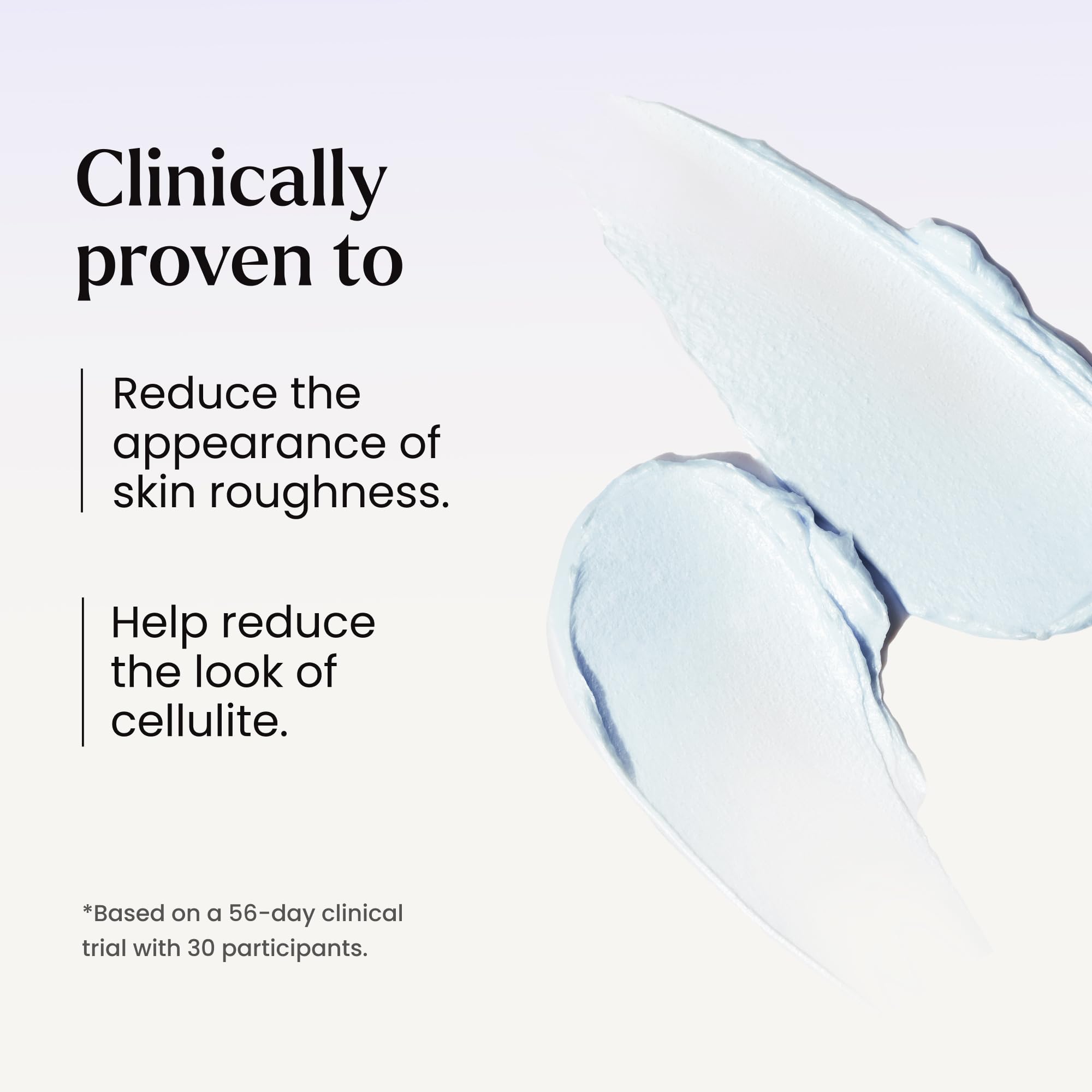 MAËLYS label and ingredients panel showing transparency and ingredient clarity