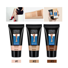 MAEPEOR lifestyle image of bronzed legs at the beach showing confident, waterproof wear