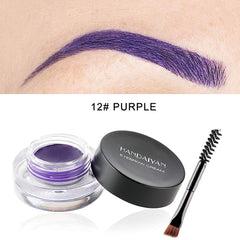 MAEPEOR open jar texture close-up displaying creamy consistency for smooth application benefit