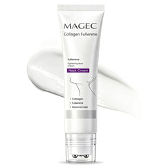 MAGEC jar front view showing sleek packaging and clear product benefit
