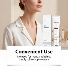 Magec jar held in hand to show size and easy daily use convenience