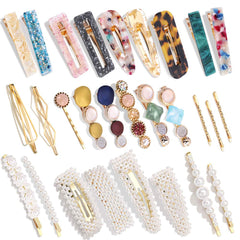 Magicsky front packaging showing full 28-piece set and versatile styles
