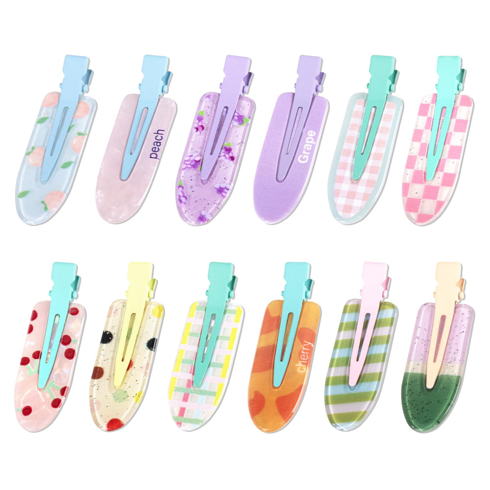 Magicsky front packaging showing colorful fruit clips and variety benefit
