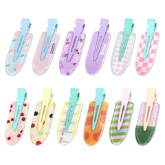 Magicsky front packaging showing colorful fruit clips and variety benefit