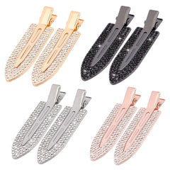 Magicsky front packaging showing eight rhinestone clips and color variety benefit