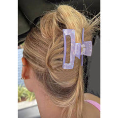 Magicsky visible inner teeth and strong metal spring for secure grip