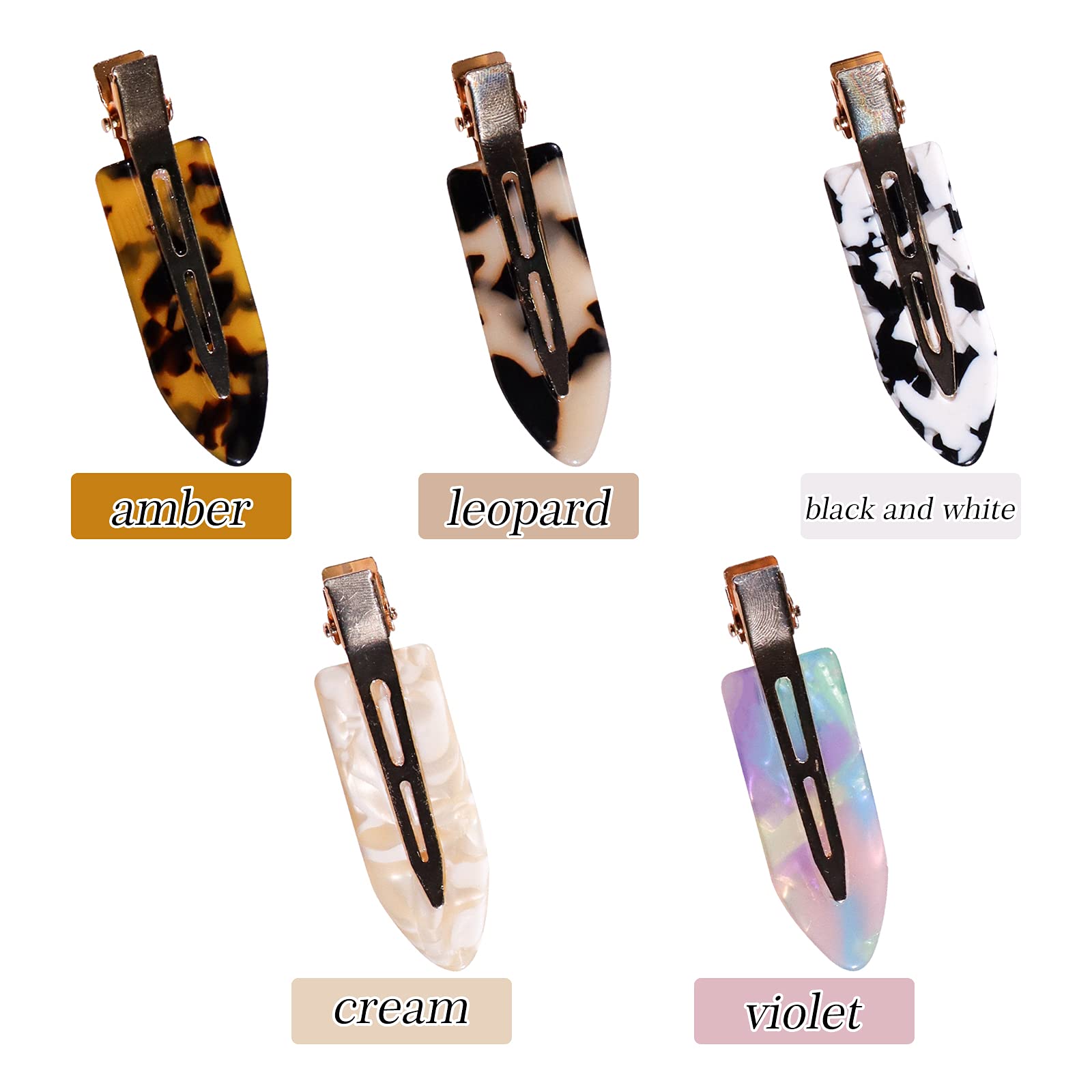 Magicsky hands holding clips in a kit demonstrating portability and everyday convenience