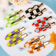 Magicsky clips worn as accessories in lifestyle setting for visual flair