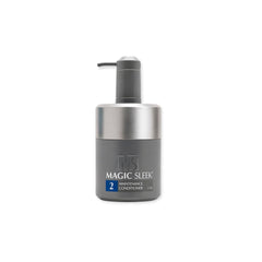MagicSleek front bottle view showing 17 oz pack and easy-squeeze design