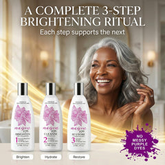 Maison 276 Restore conditioner cream smoothing cuticles for shine
