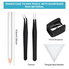 Maitys dual pencil sharpeners held to show quick tip renewal benefit