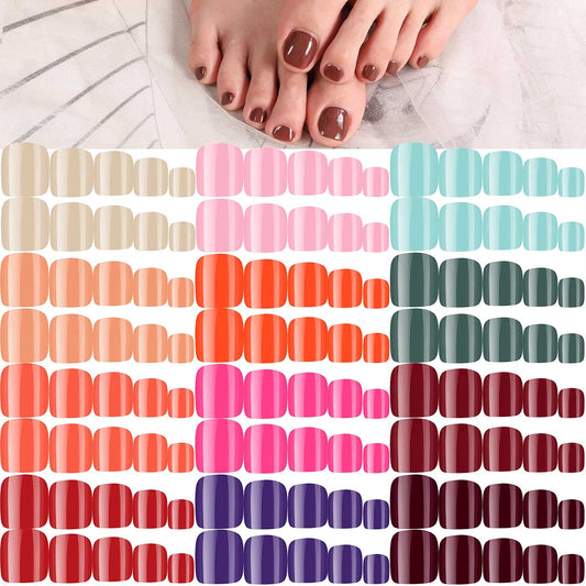 Maitys front packaging view showing full 12-set kit and variety benefit