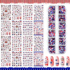Maitys front packaging showing 16-sheet set and glitter box, easy festive prep