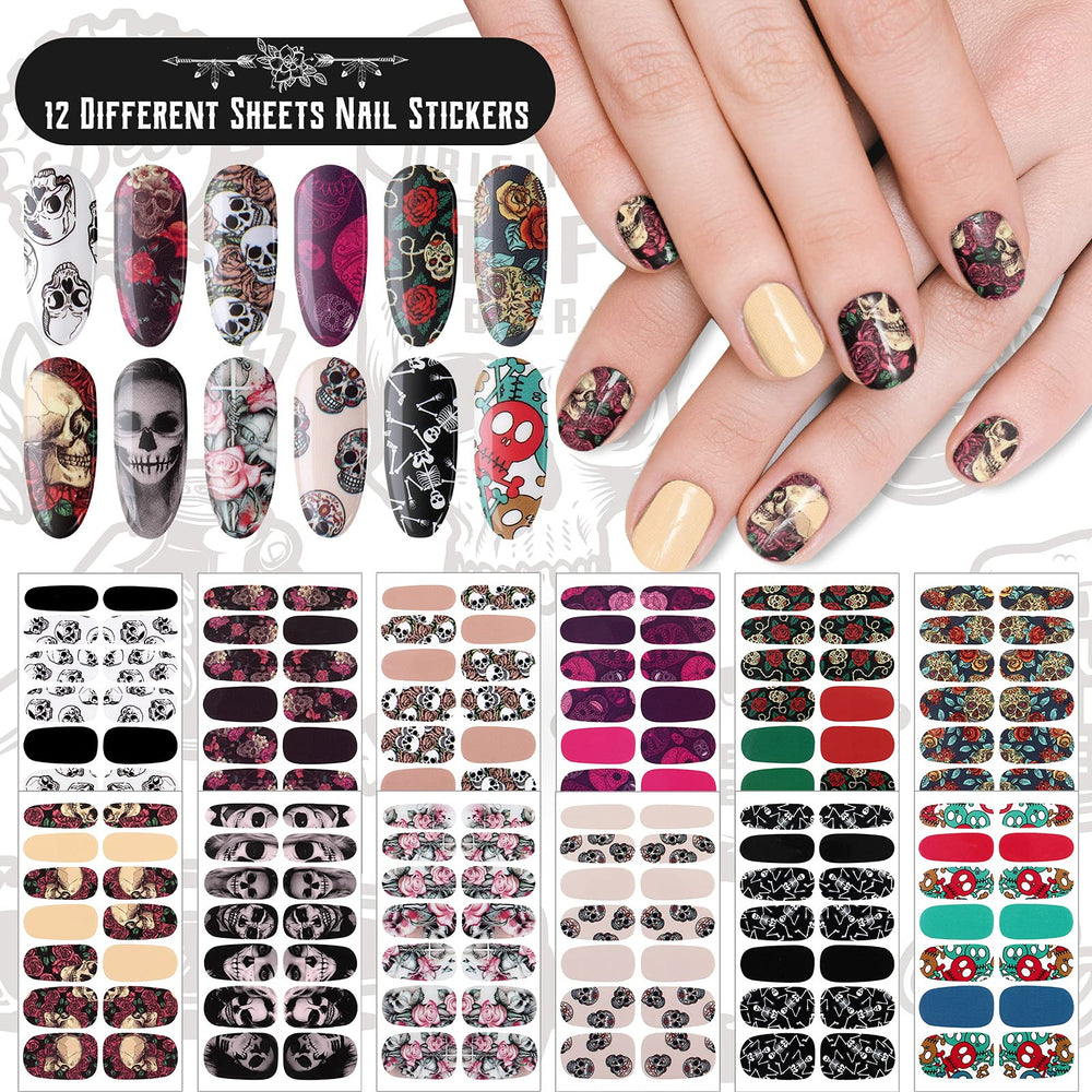 Maitys lifestyle party setting showcasing dramatic nails for event-ready styling
