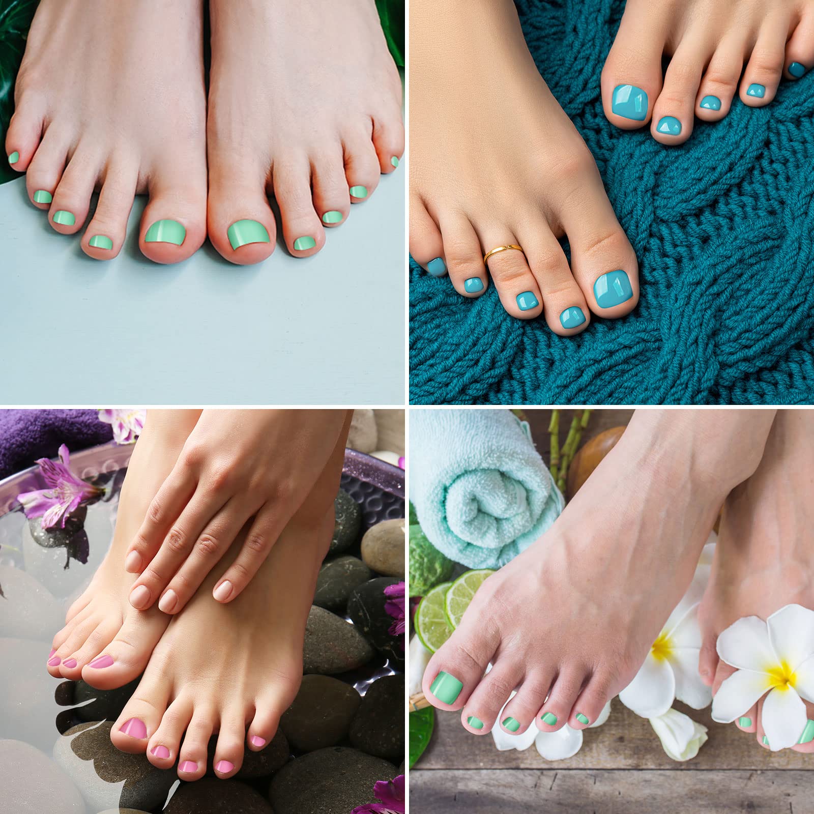 Maitys scale comparison foot illustrating short square length for comfortable fit