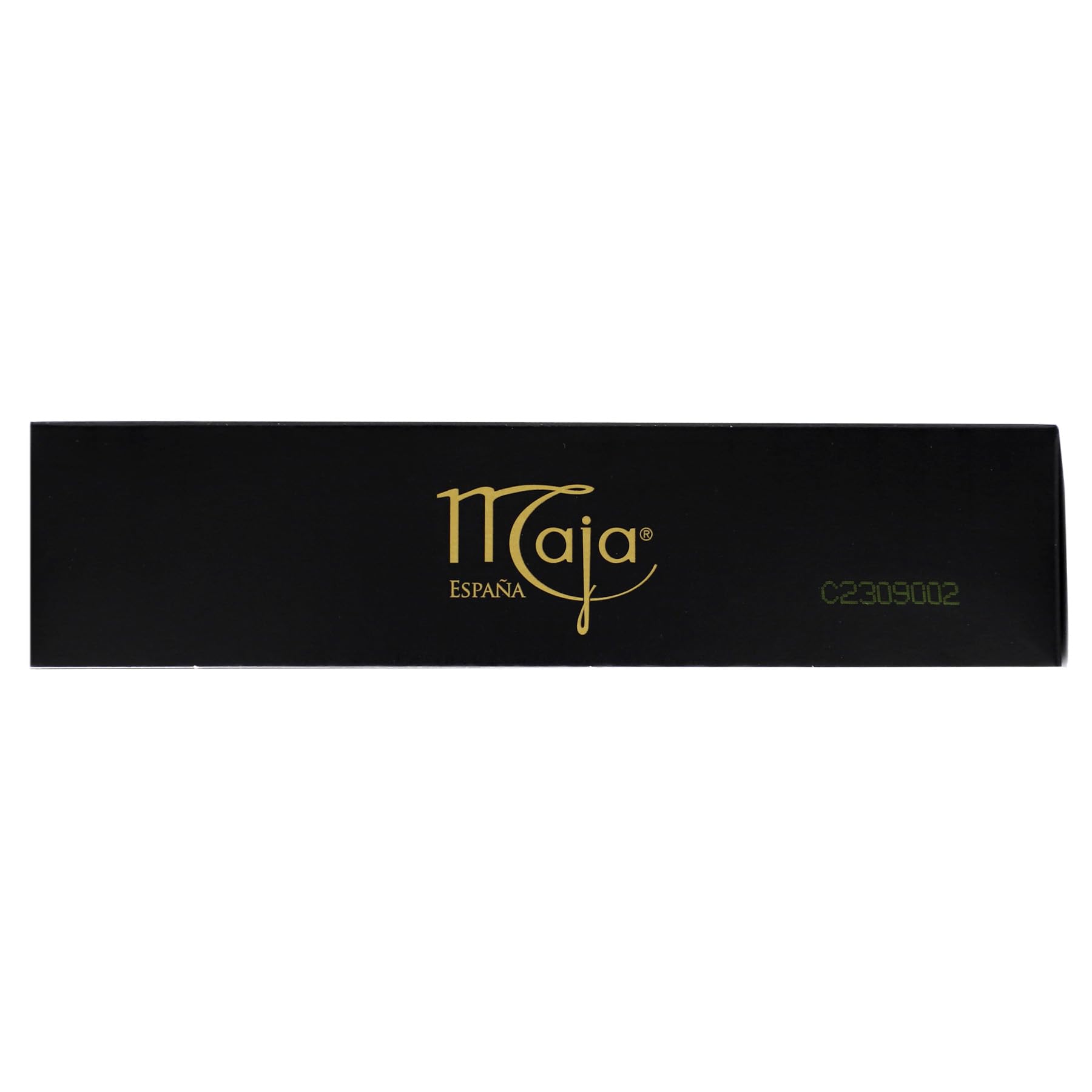 Maja soap arranged on bathroom tray creating a spa-like scented bathing experience