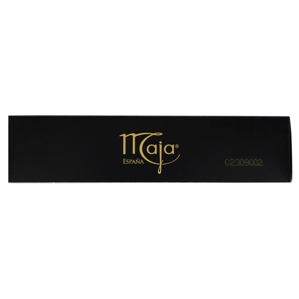 Maja soap arranged on bathroom tray creating a spa-like scented bathing experience