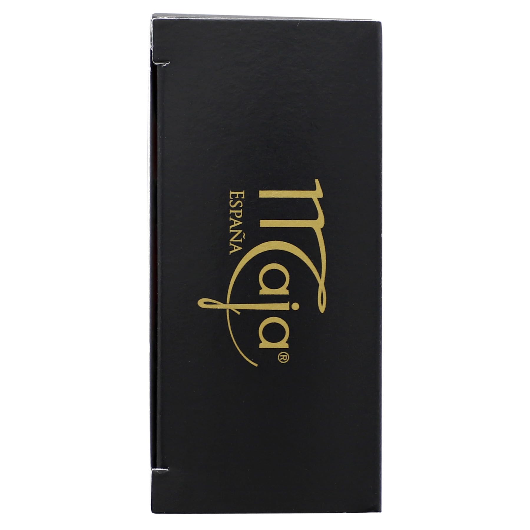 Maja soap producing rich lather on washcloth showing moisturizing cleanse benefit