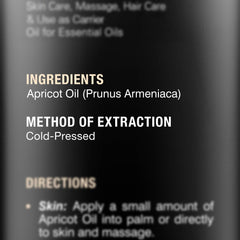 Majestic Pure used as hair treatment showing shine and conditioning benefit