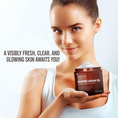 Majestic Pure label close-up highlighting active ingredients and transparency