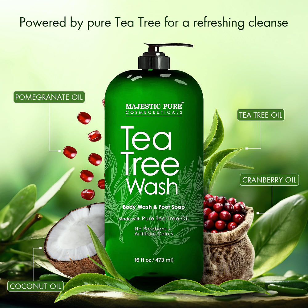Majestic Pure rich lather texture close-up that cleanses without drying skin