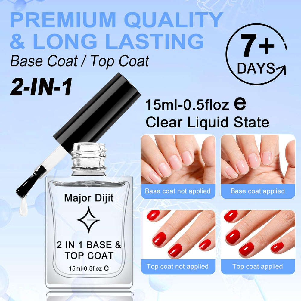 Major Dijit bottle size compare beside coin conveying compact travel-friendly volume